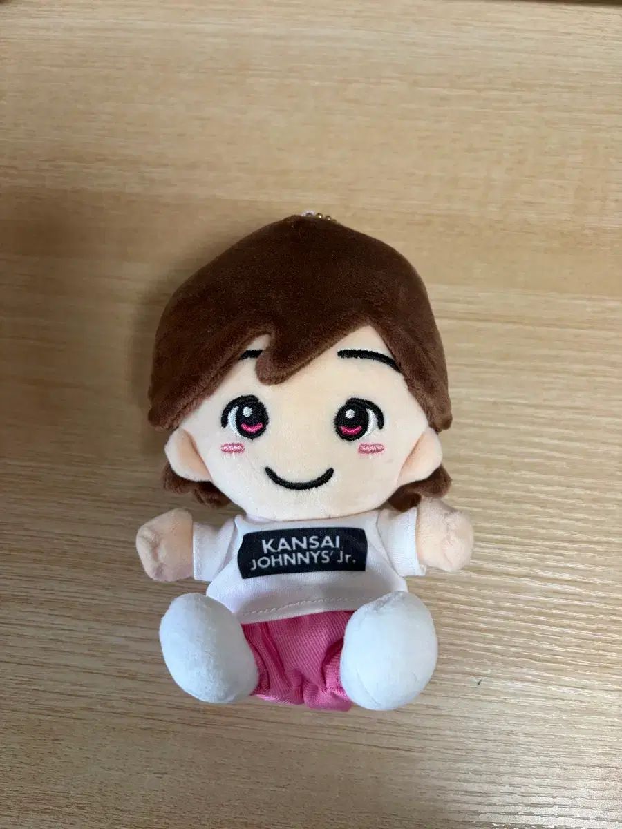 なにわ男子 道枝駿佑 ちび ぬいぐるみ