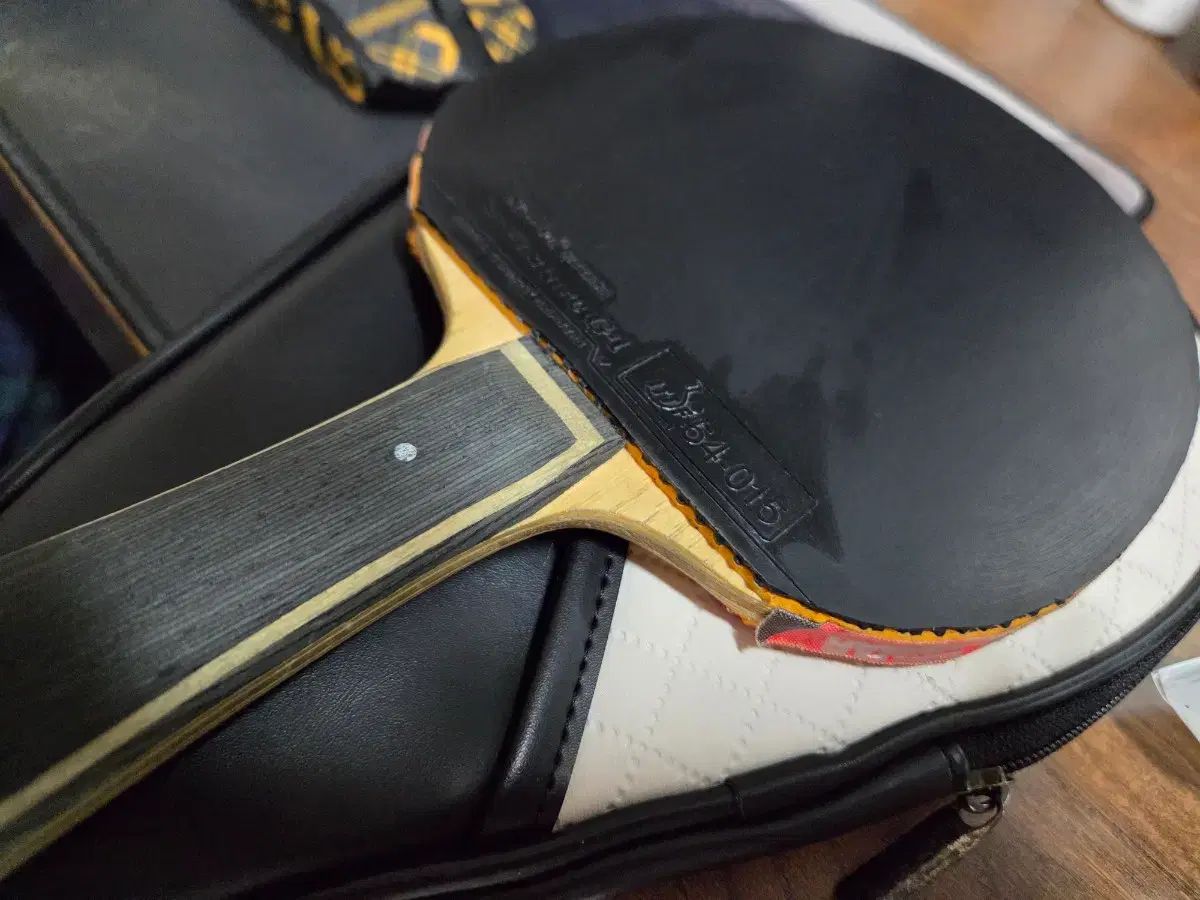  パスタックg 1 キム ジョンフン ラケット その他 卓球