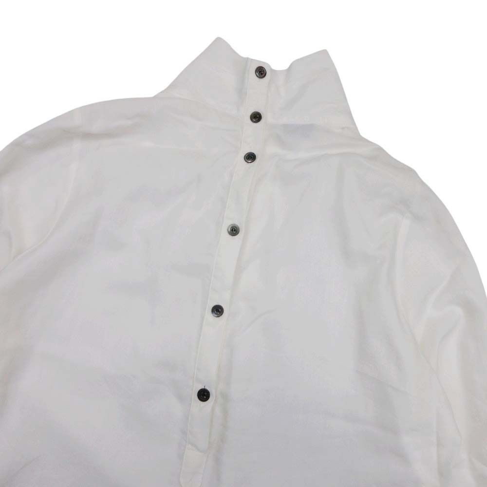 良品 DRIES VAN NOTEN ドリスヴァンノッテン 長袖 ハイネック プル