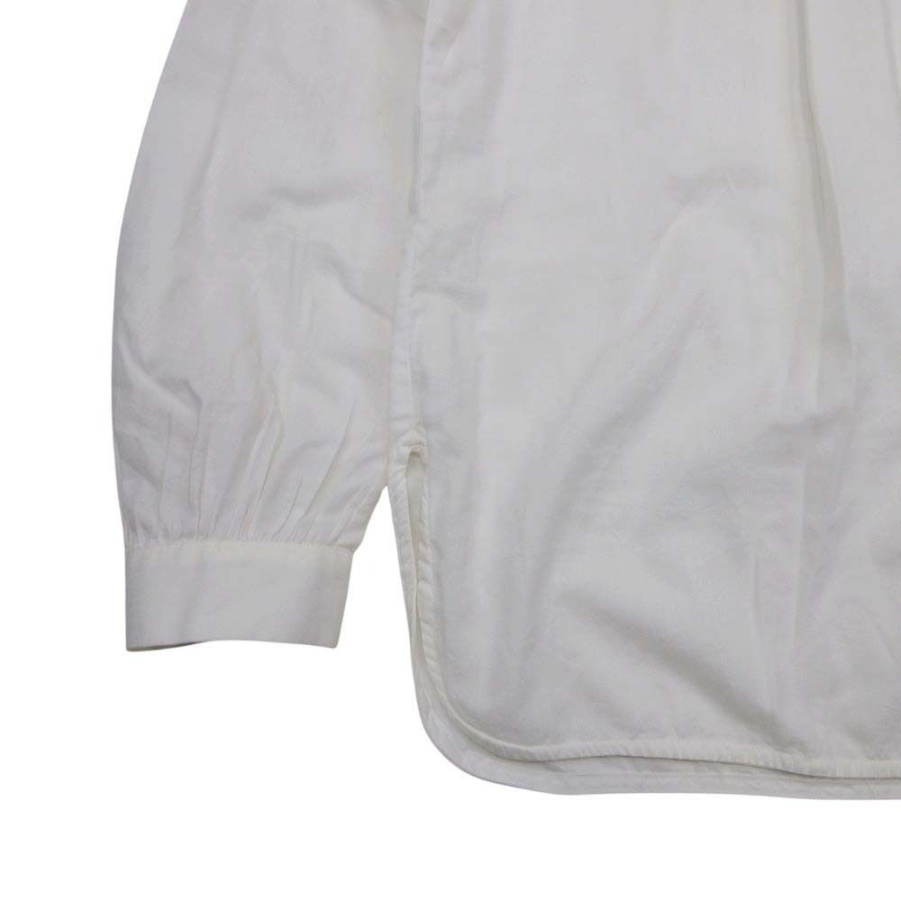 良品 DRIES VAN NOTEN ドリスヴァンノッテン 長袖 ハイネック プル