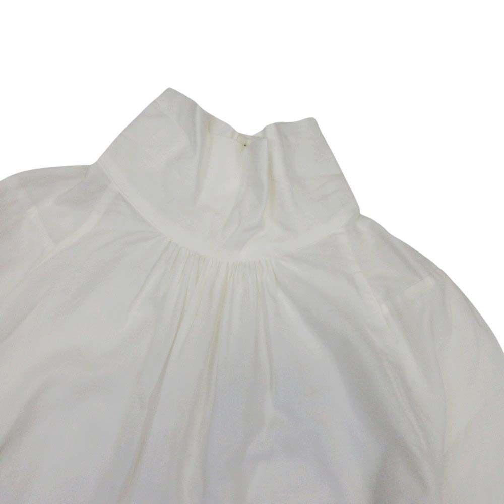 良品 DRIES VAN NOTEN ドリスヴァンノッテン 長袖 ハイネック プル