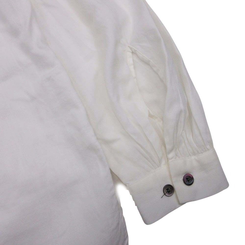 良品 DRIES VAN NOTEN ドリスヴァンノッテン 長袖 ハイネック プル