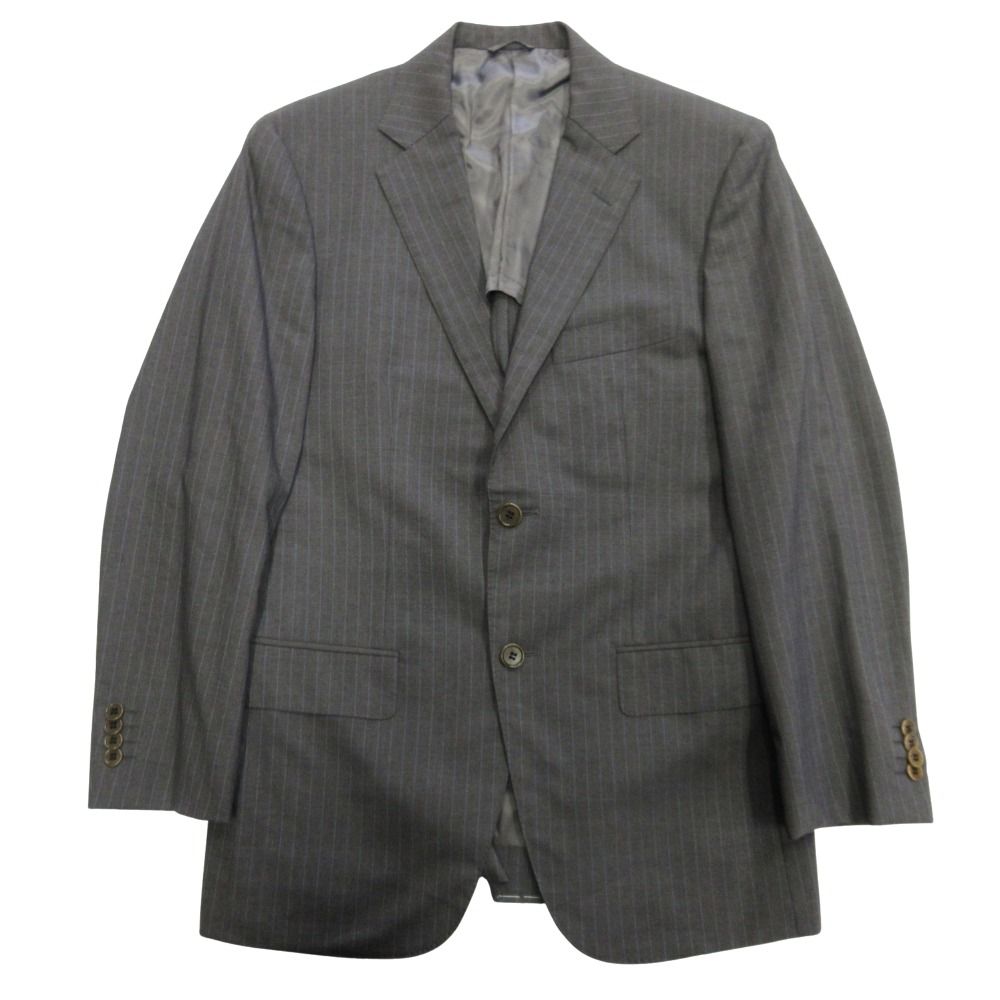 Lanificio Cerruti ラニフィチオ チェルッティ テーラード ジャケット