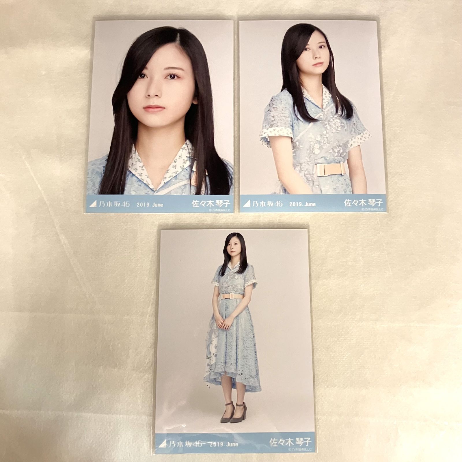 乃木坂46 生写真 佐々木琴子 バラ売り 乃木坂46 生写真 佐々木琴子 バラ売り 91DqpedLi2L._AC_UF350,