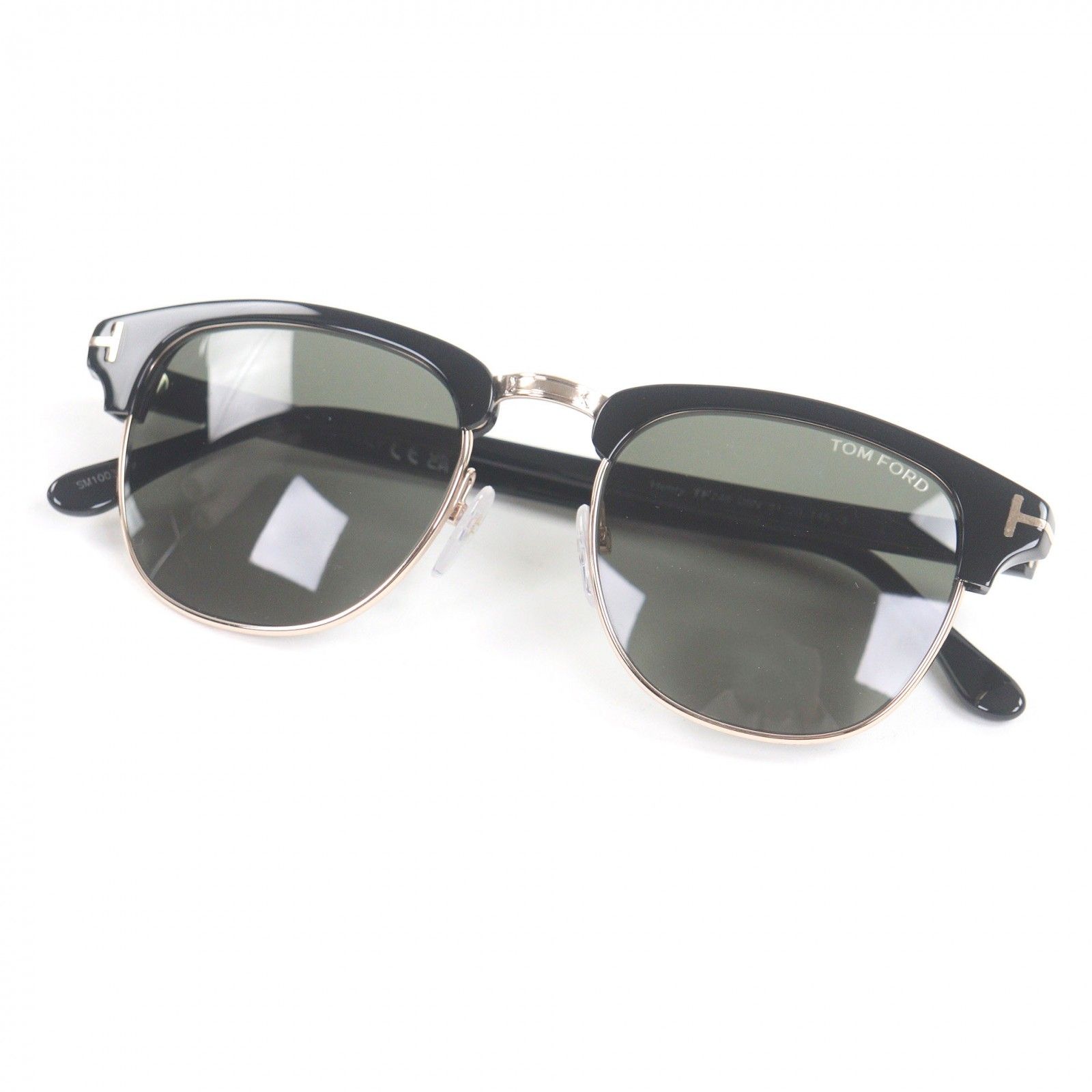 ✨美品✨トムフォード ヘンリー TF248 サングラス ダニエルクレイグ着用 美品✨ トムフォード ヘンリー TF248 サングラス ダニエルクレイグ着用