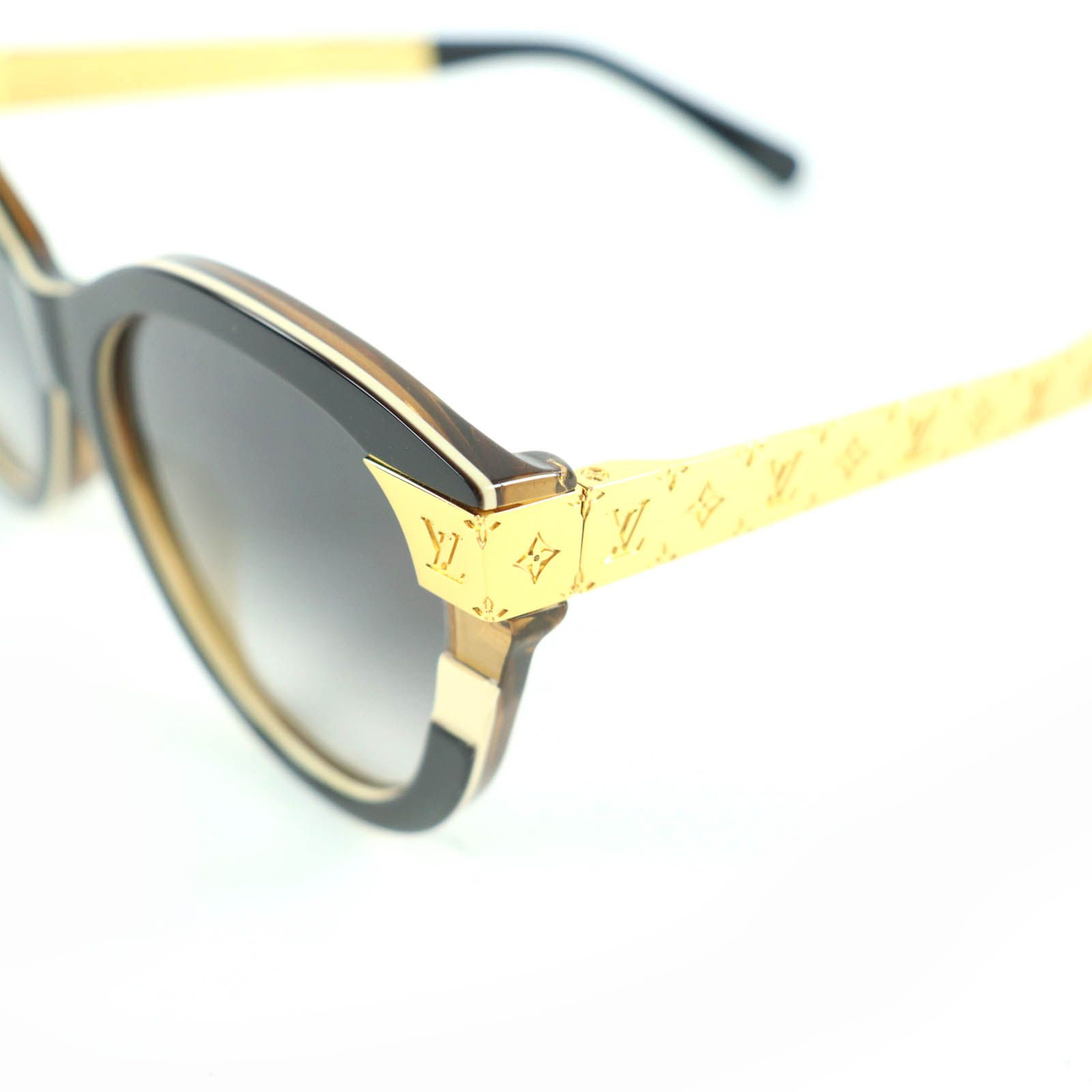 極美品☆LOUIS VUITTON ルイヴィトン 2024年製 Z1857E プティスプソン