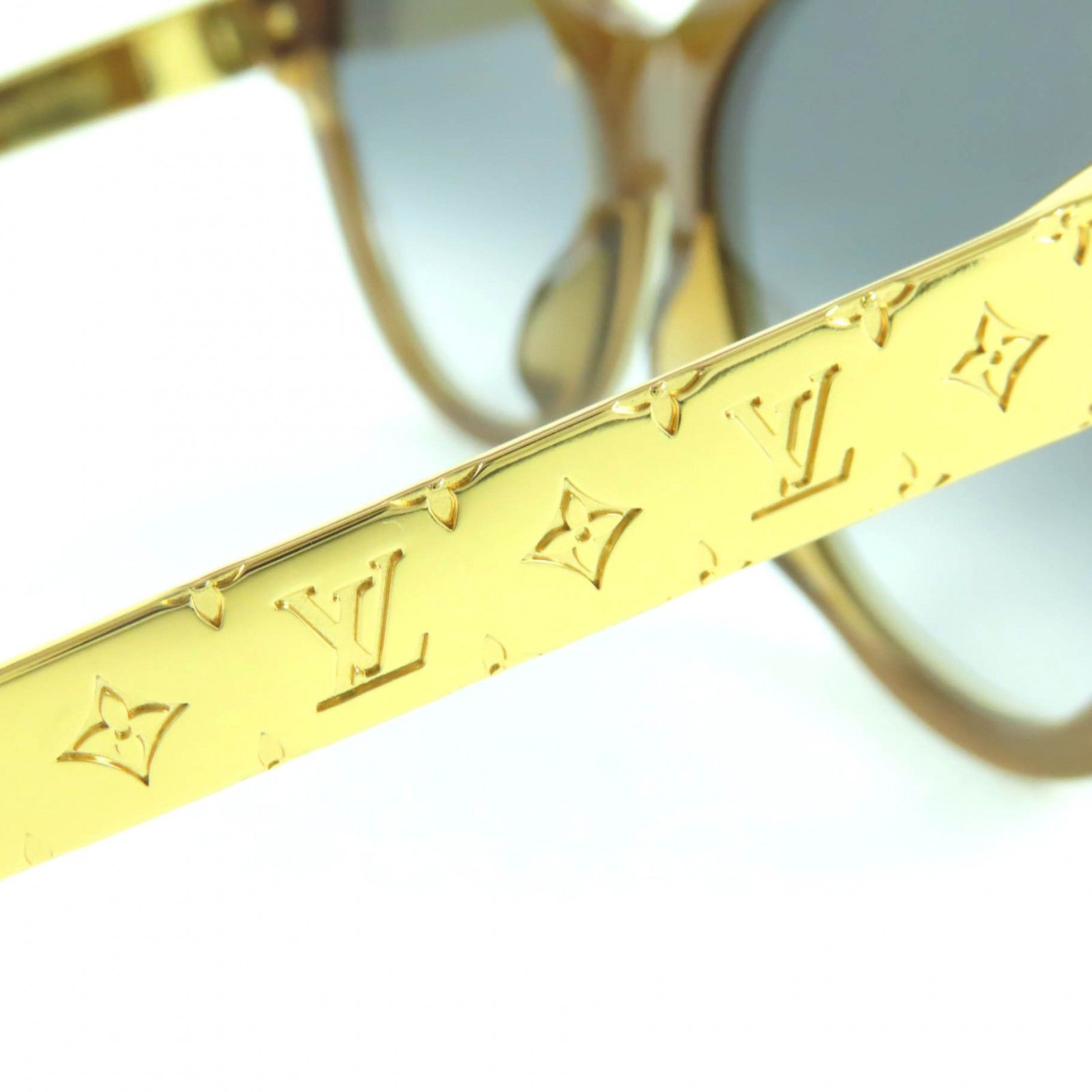 ブラック ゴールド