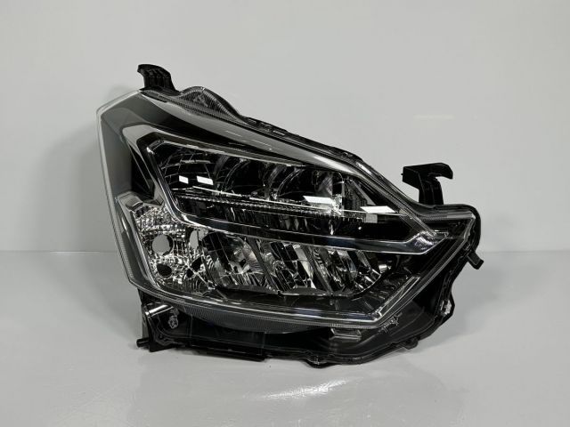 ミライ―ス 右ヘッドライト LA350s 81130-B2670 ミライース LA350S 純正