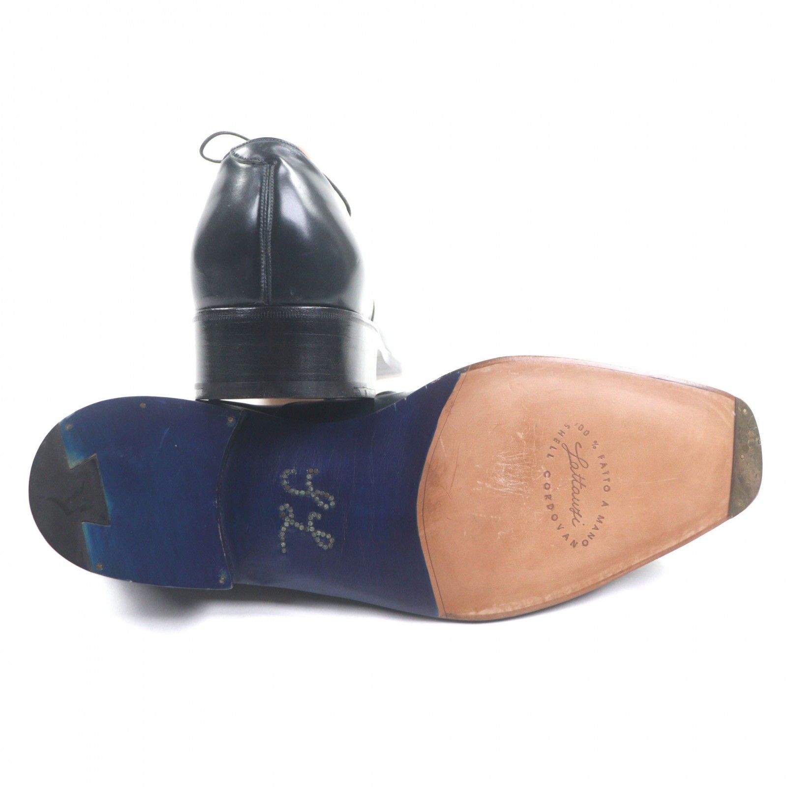 未使用品▽Silvano Lattanzi シルバノラッタンジ(シルヴァノラッタンジ