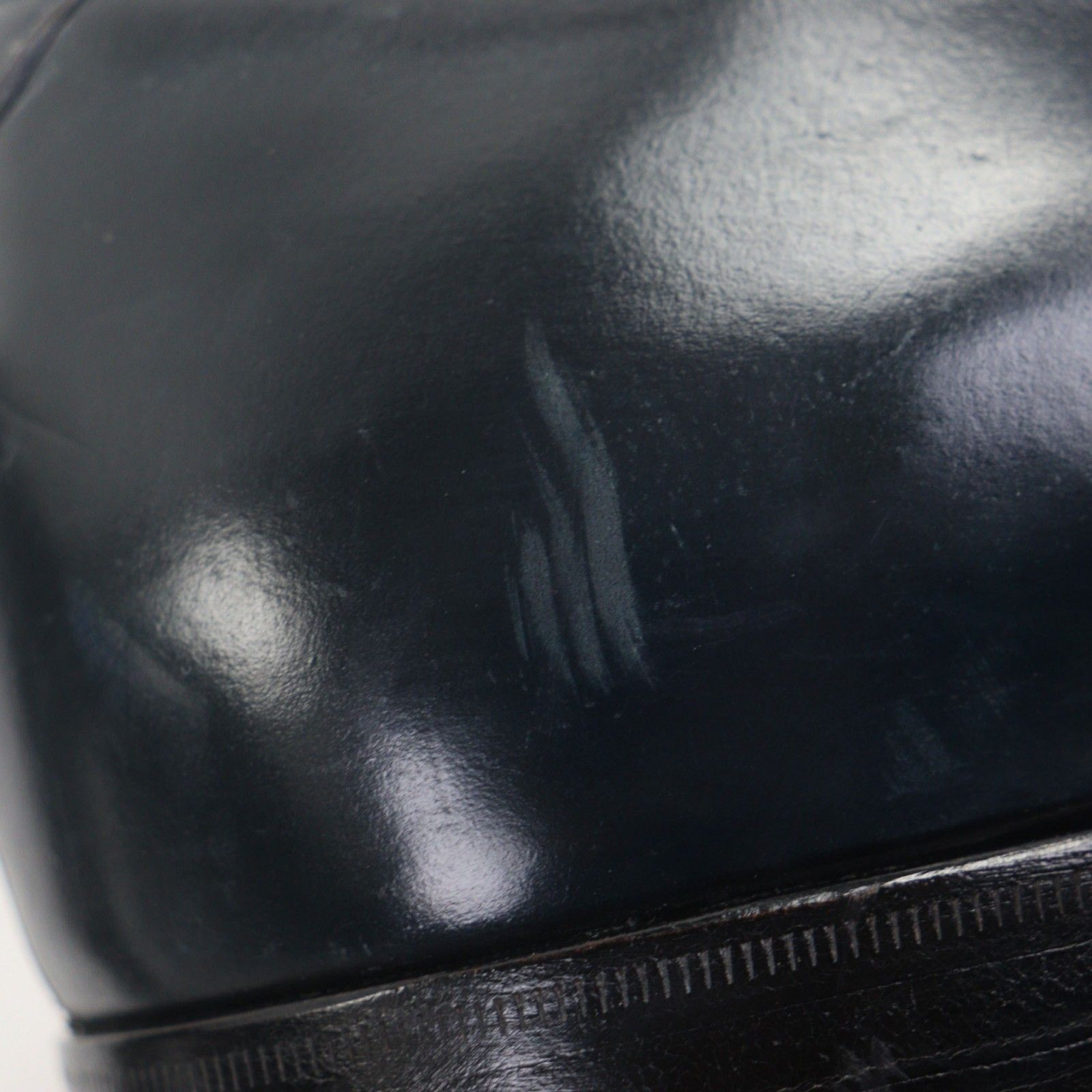 ストレートチップ