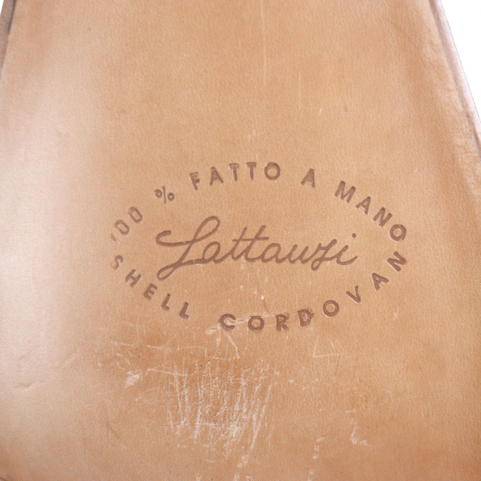 シルバノラッタンジ シルヴァノラッタンジ