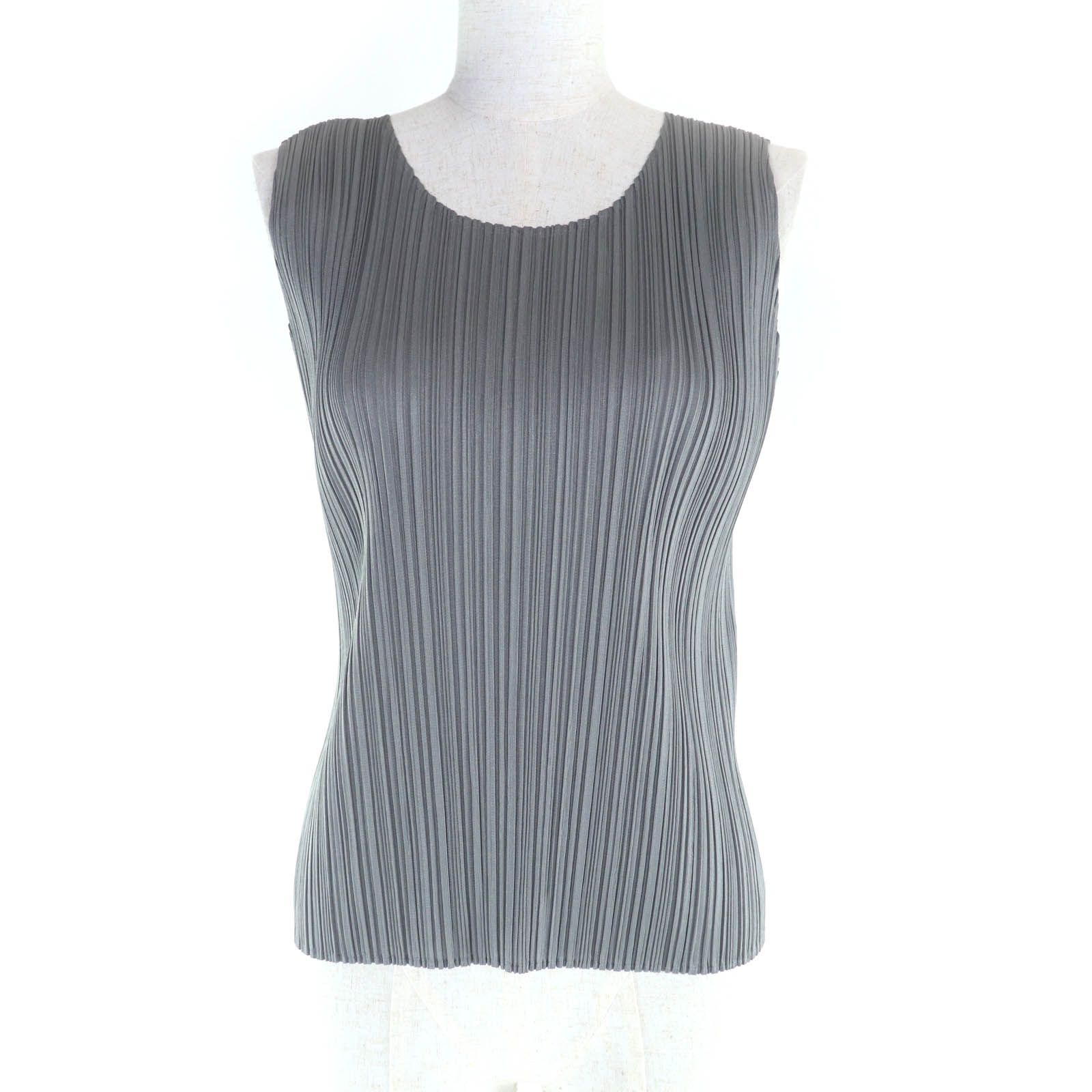 極美品☆PLEATS PLEASE プリーツプリーズ イッセイミヤケ PP05JK101