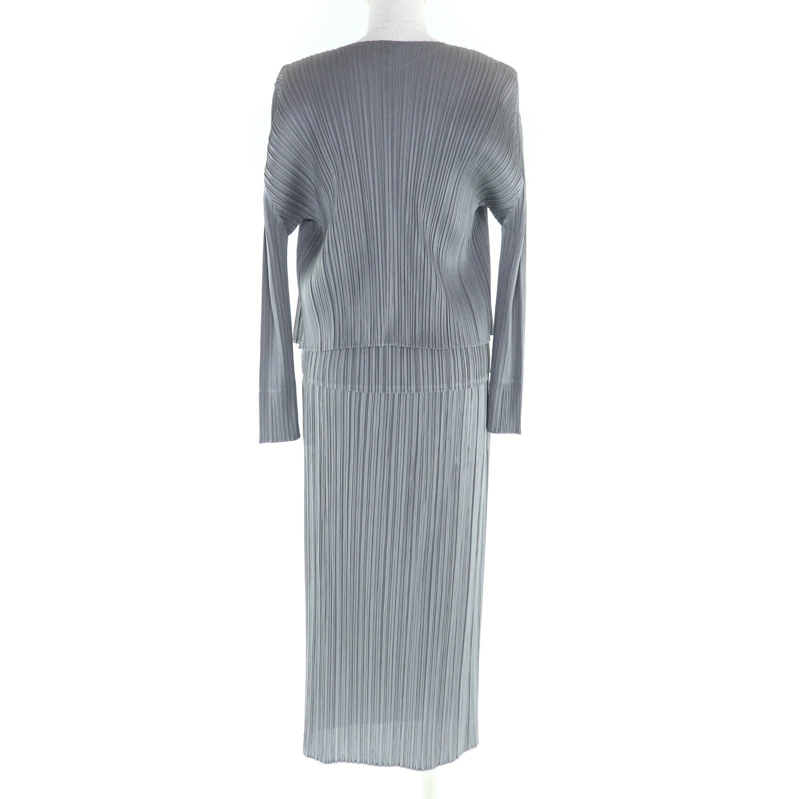 プリーツプリーズ