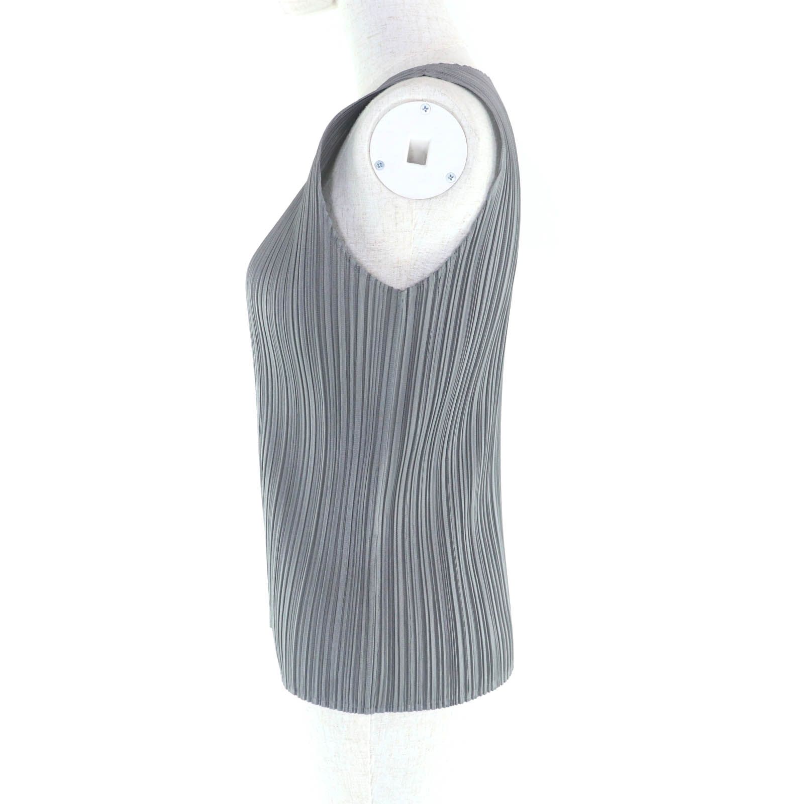 極美品☆PLEATS PLEASE プリーツプリーズ イッセイミヤケ PP05JK101