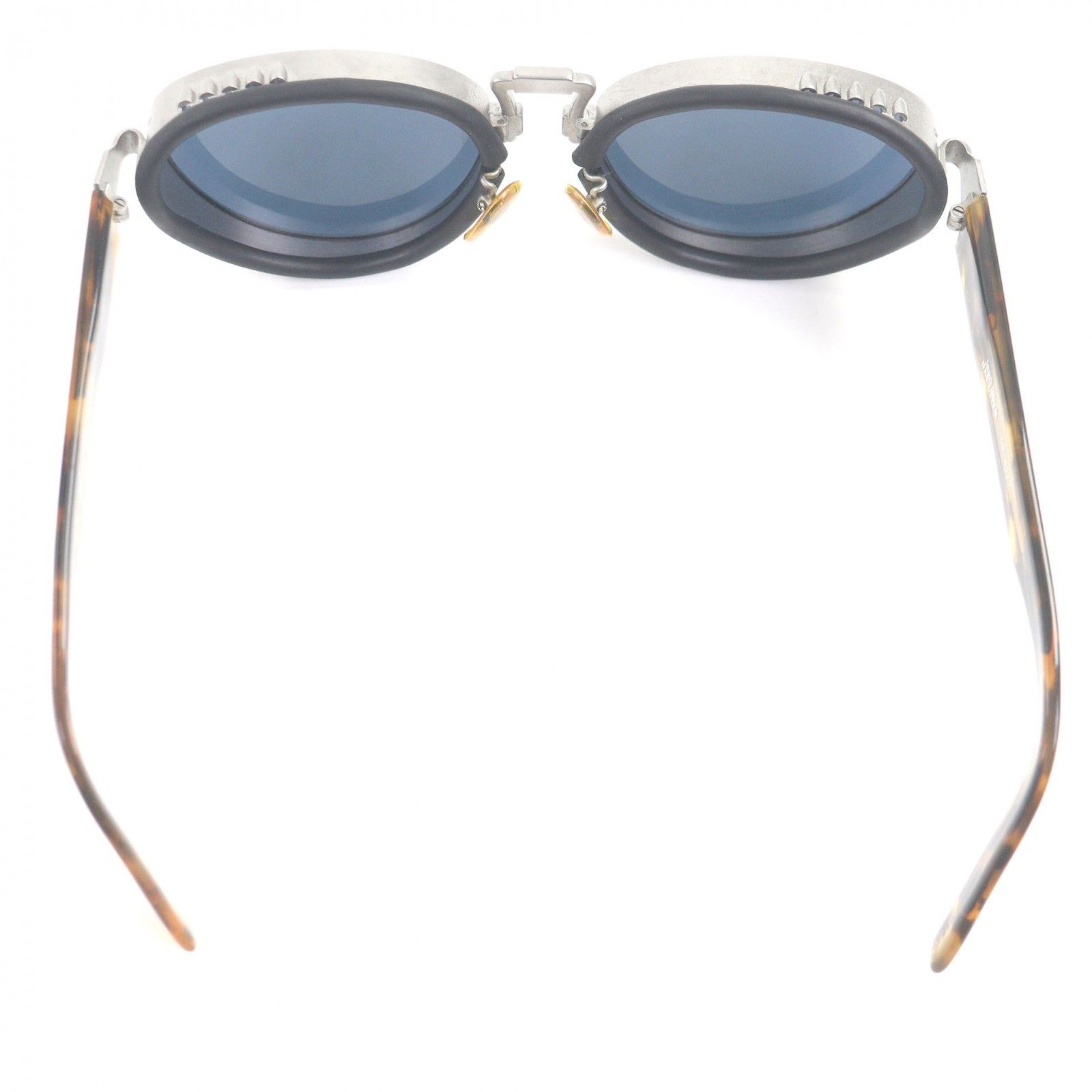 美品□JEAN-PAUL GAULTIER ジャンポールゴルチエ ヴィンテージ 56-8277