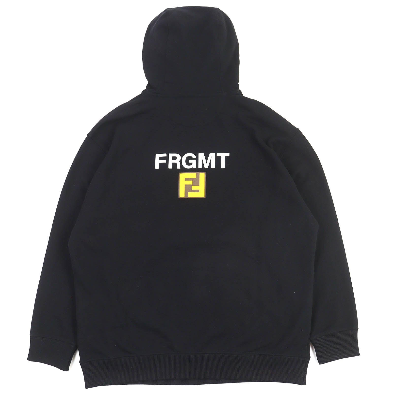 未使用品△FENDI fragment Pokemon フェンディ フラグメント ポケモン