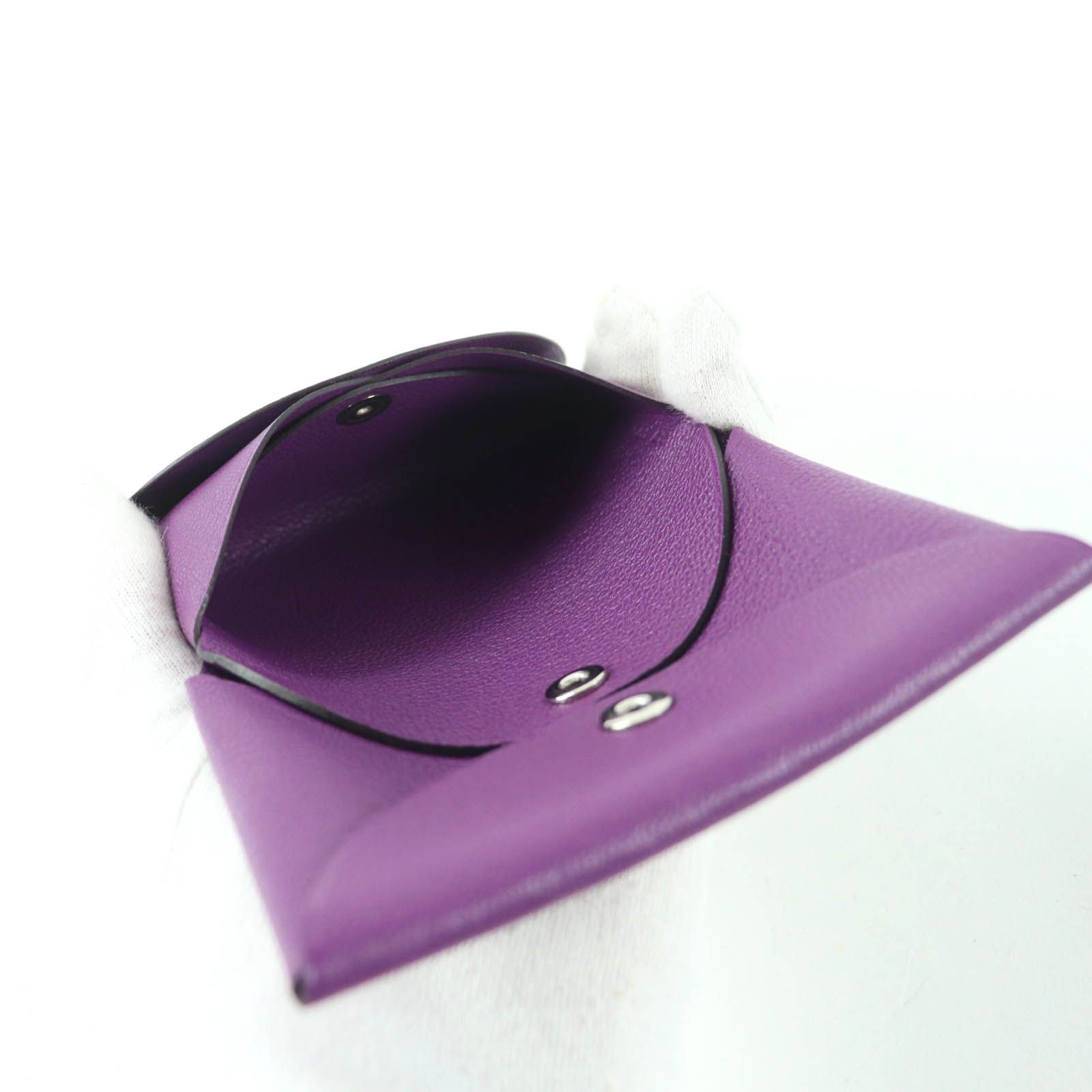 コインケース B刻印