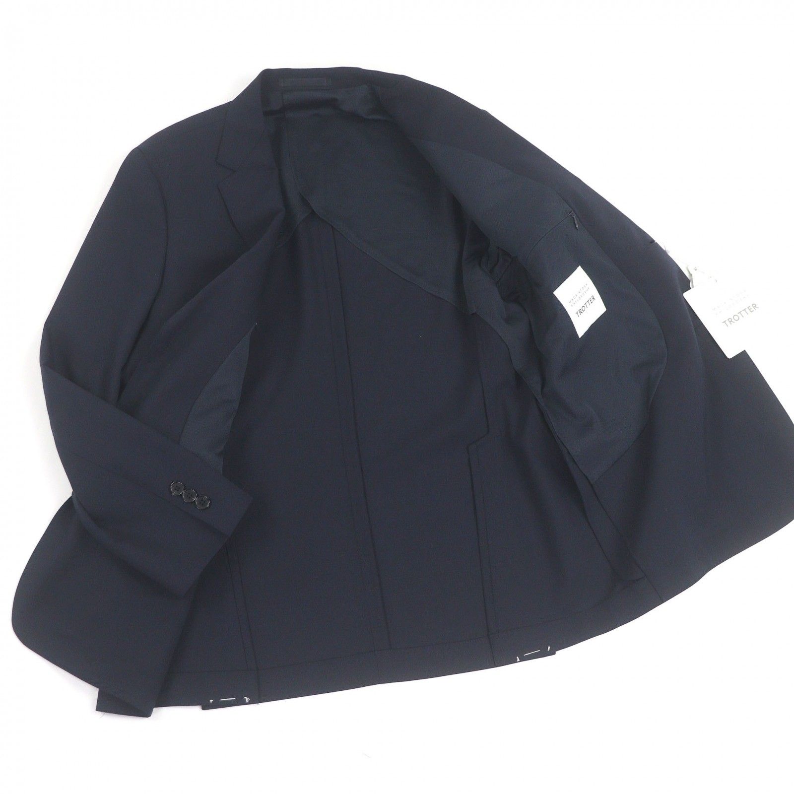 未使用品□MACKINTOSH PHILOSOPHY マッキントッシュフィロソフィー