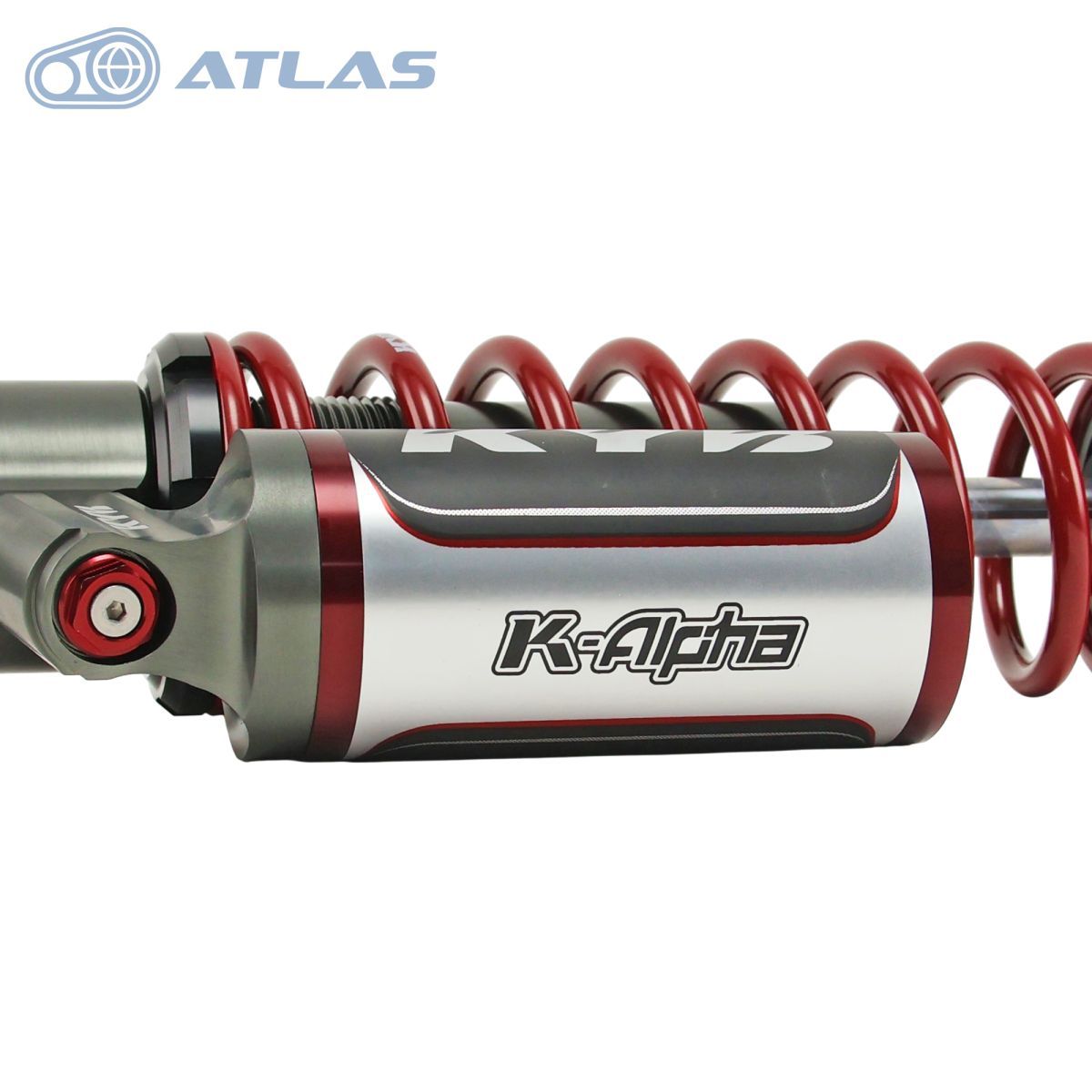 タイカヤバ KYB モンキー125 Monkey JB02 JB03 JB05 K-Alpha