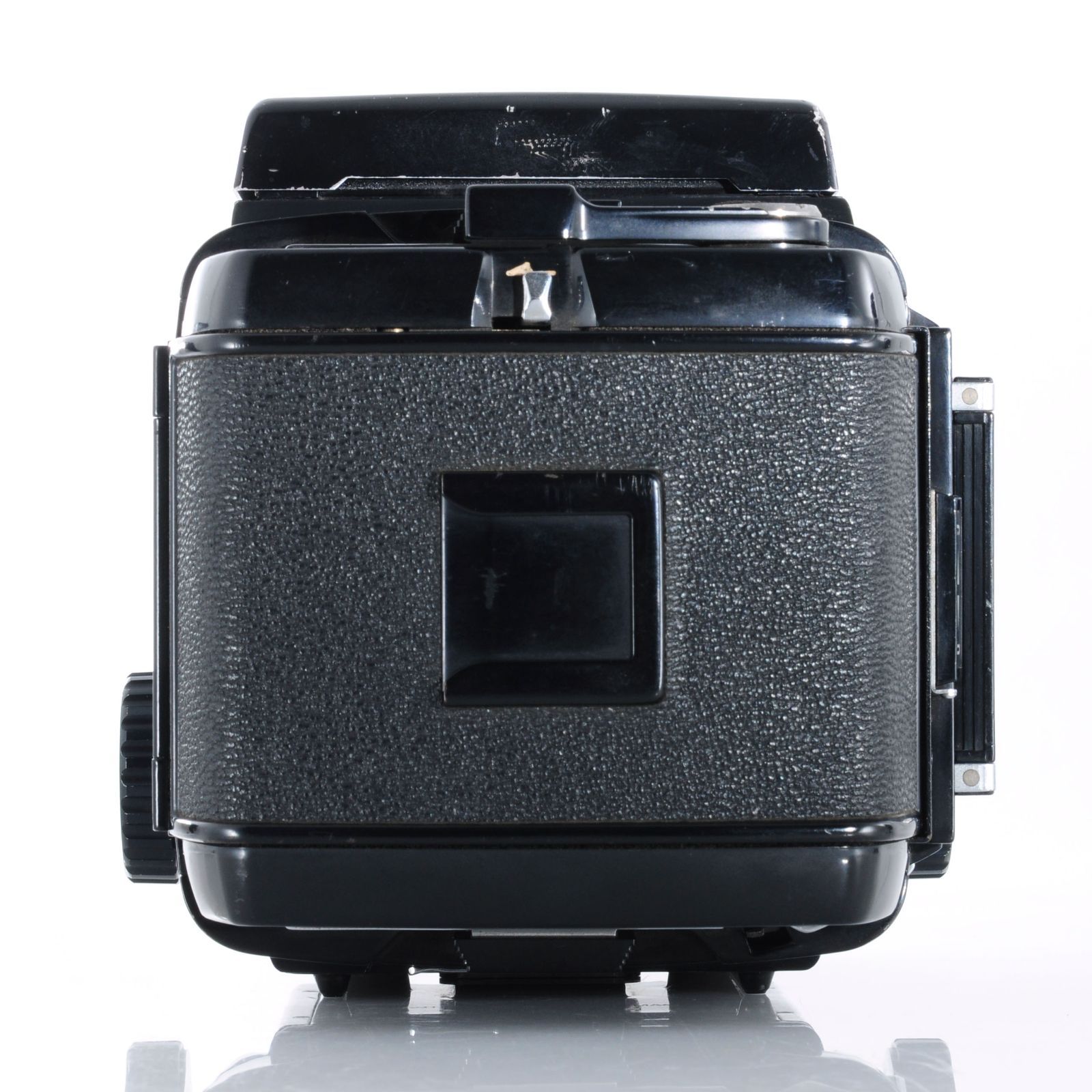 マミヤ】Mamiya RB67 PROFESSIONAL + SEKOR NB 127mm F3.8 中判カメラ