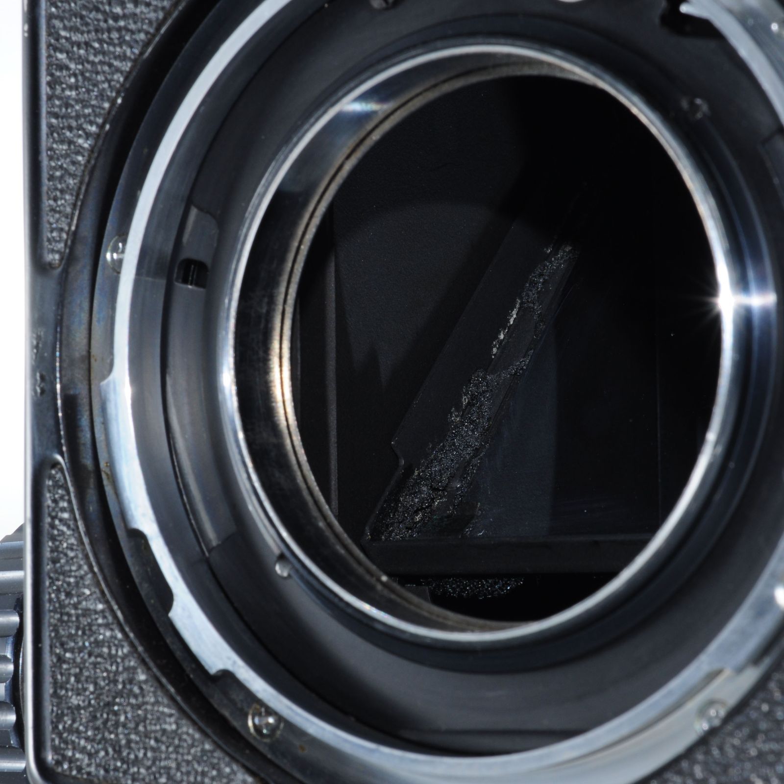 マミヤ】Mamiya RB67 PROFESSIONAL + SEKOR NB 127mm F3.8 中判カメラ