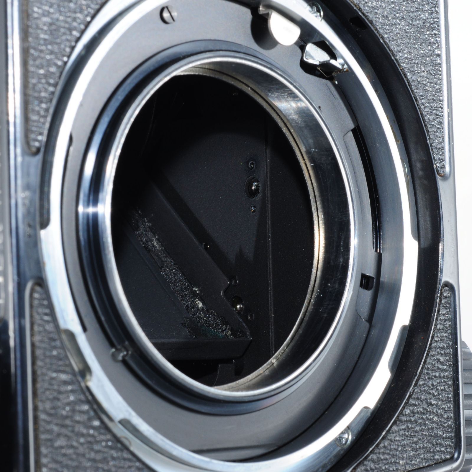 Mamiya rb67 sekor nb 127mm 3.8　フィルムカメラ マミヤ】Mamiya RB67 PROFESSIONAL + SEKOR NB 127mm F3.8 中判カメラ