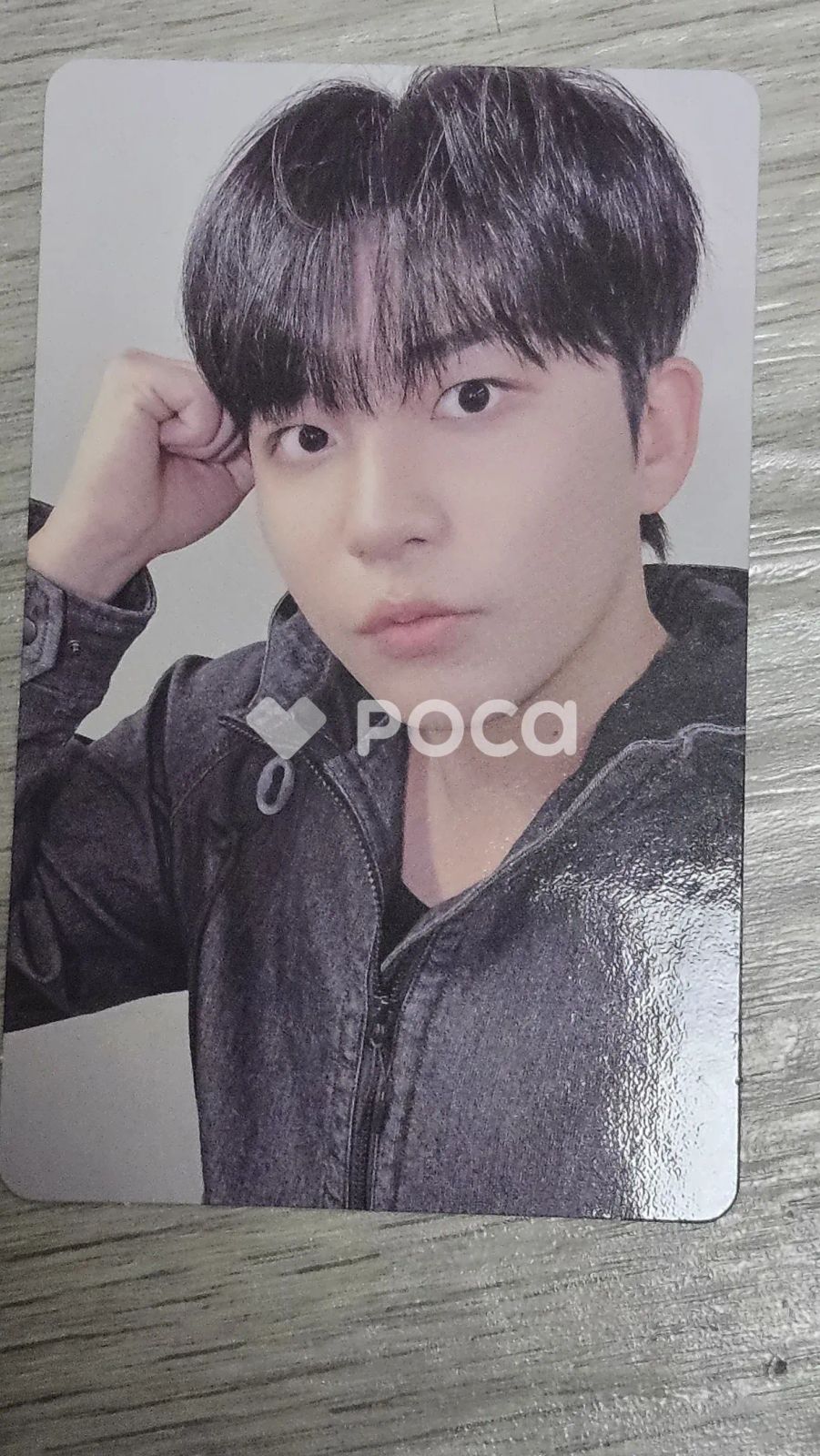 ATEEZ 7TH ANNIVERSARY OFFICIAL ポップアップ '8ROOM' RANDOM