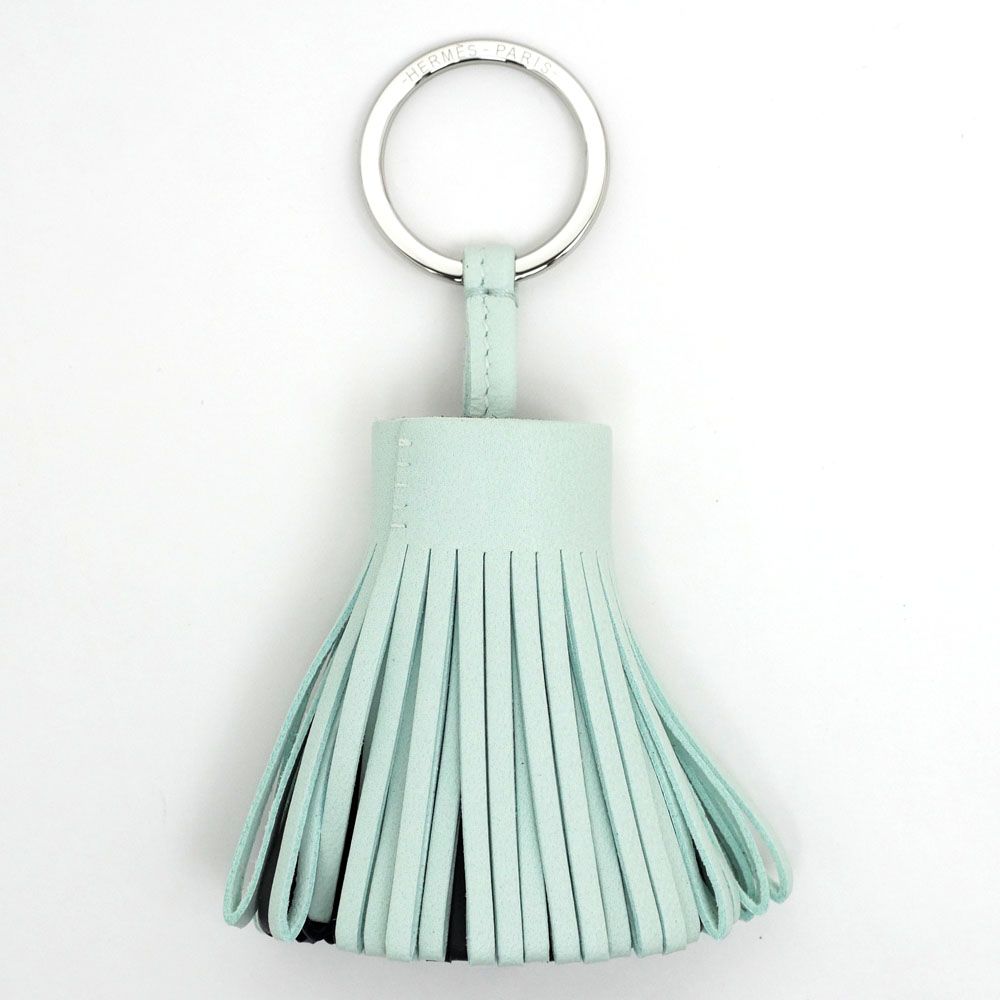 名東】エルメス カルメン トリコロール ペパーミント アルドワーズ