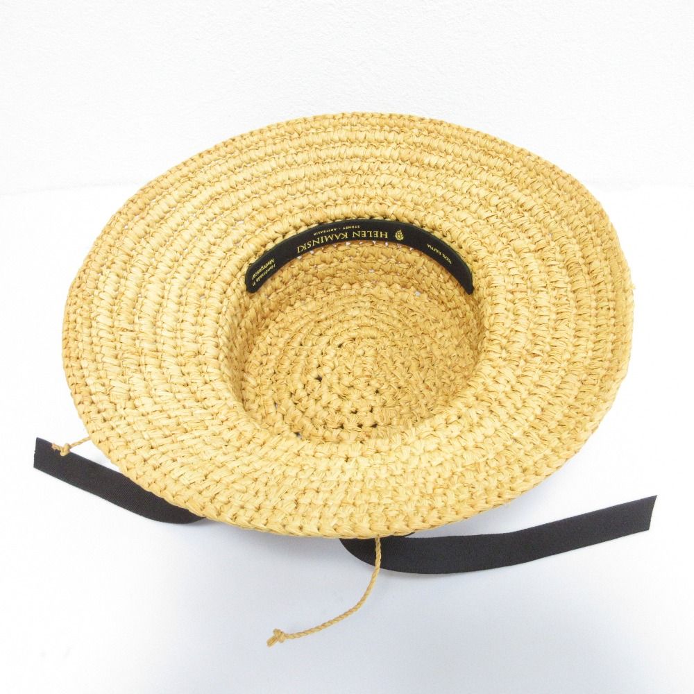 ヘレンカミンスキー CORSICA