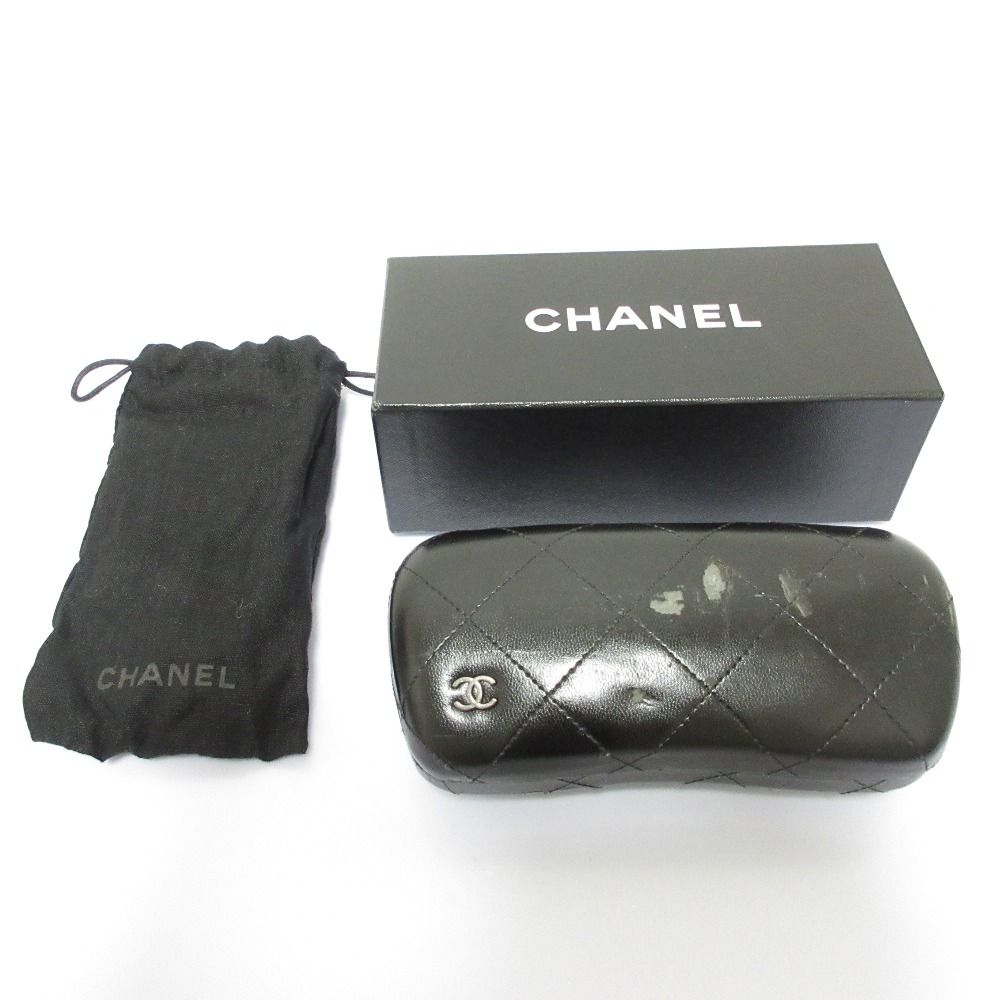 5113-A ブラックフレーム