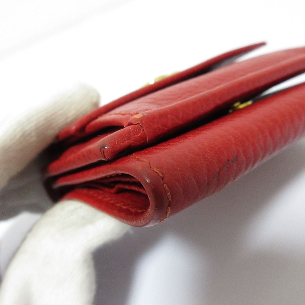 三つ折り財布 523277