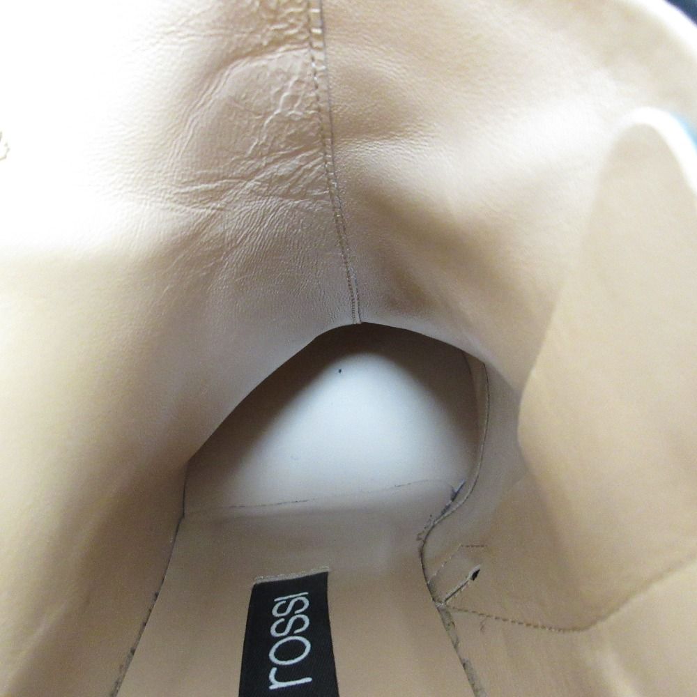 ショートブーツ ブーティー