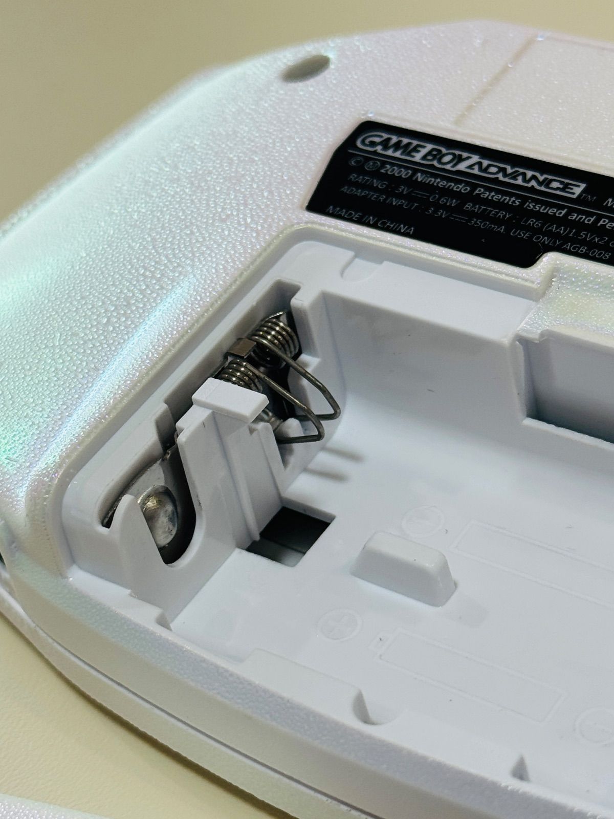 カスタム本体 任天堂