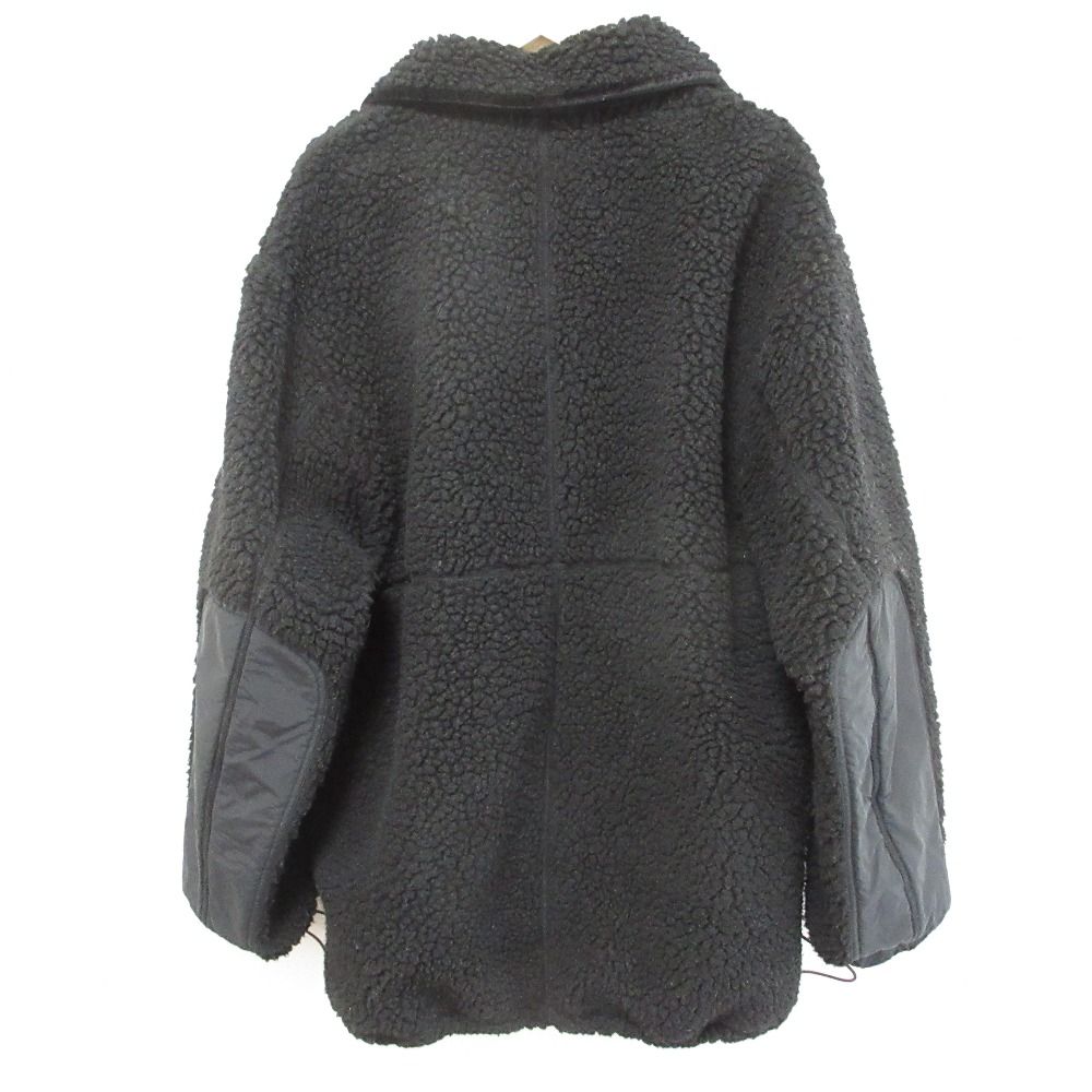 良品 YETI AP STUDIO イエティ エーピーストゥディオ ボア フリース