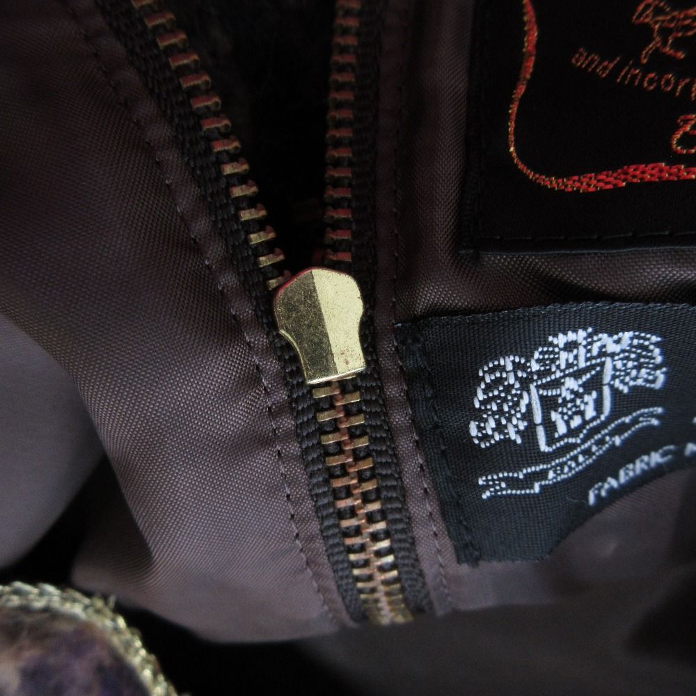 クロスアンドクロス