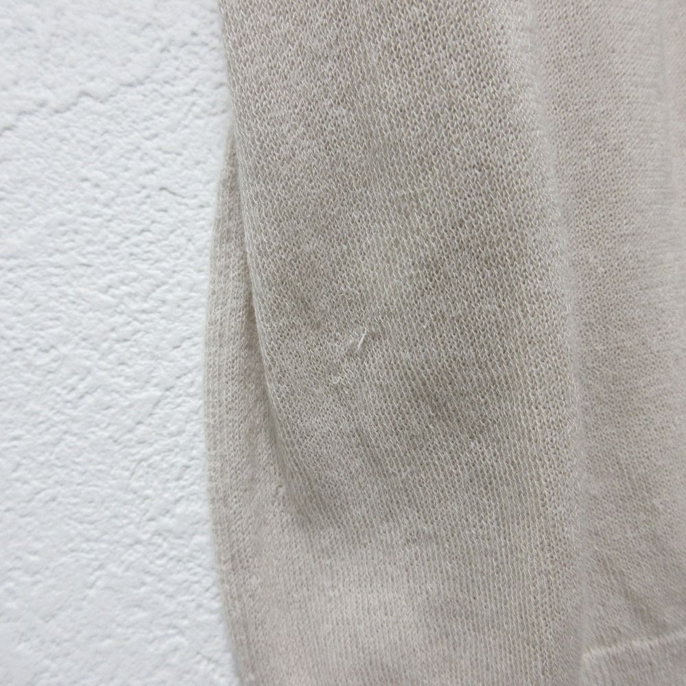 ギャザースリーブ