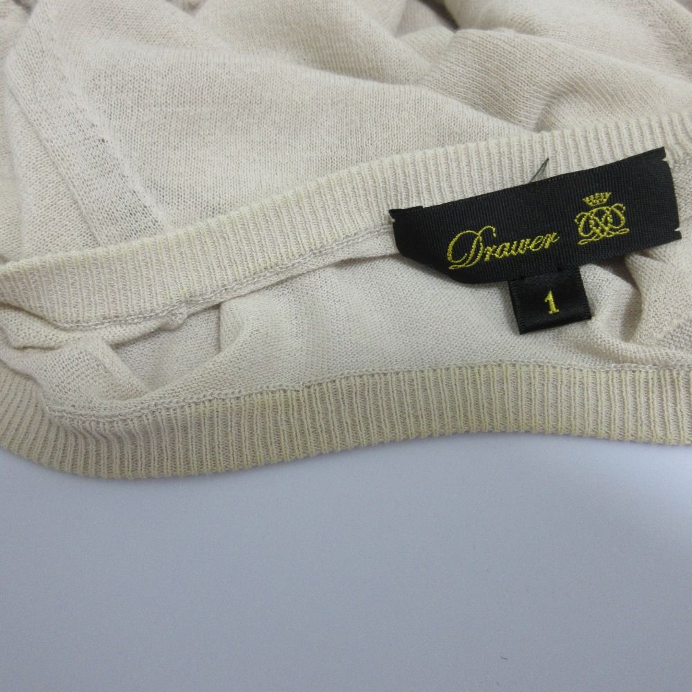 ベージュ レディース