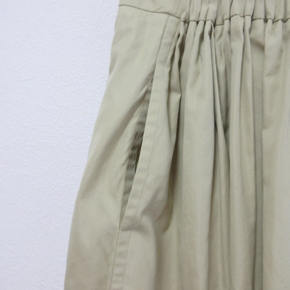 イエローグリーン レディース