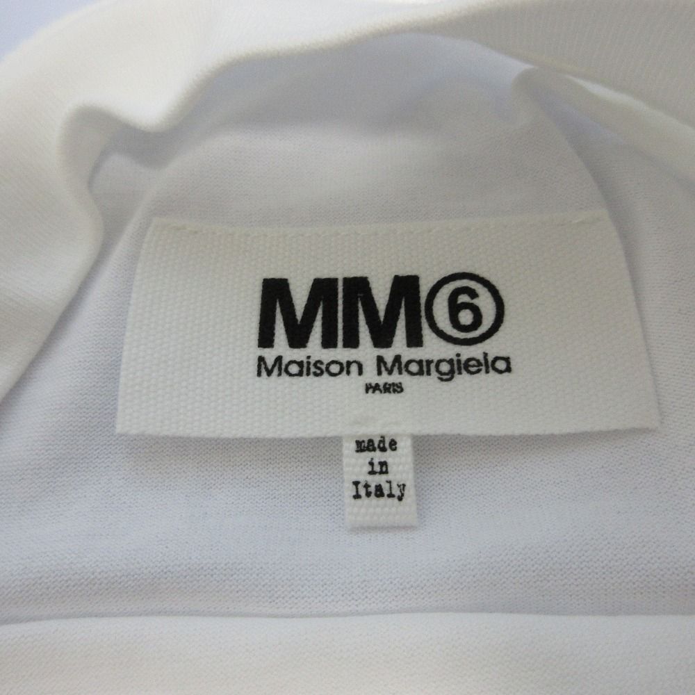 スペードプリント ロングスリーブ