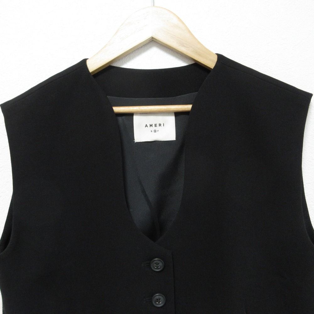 アメリ ウェーブ