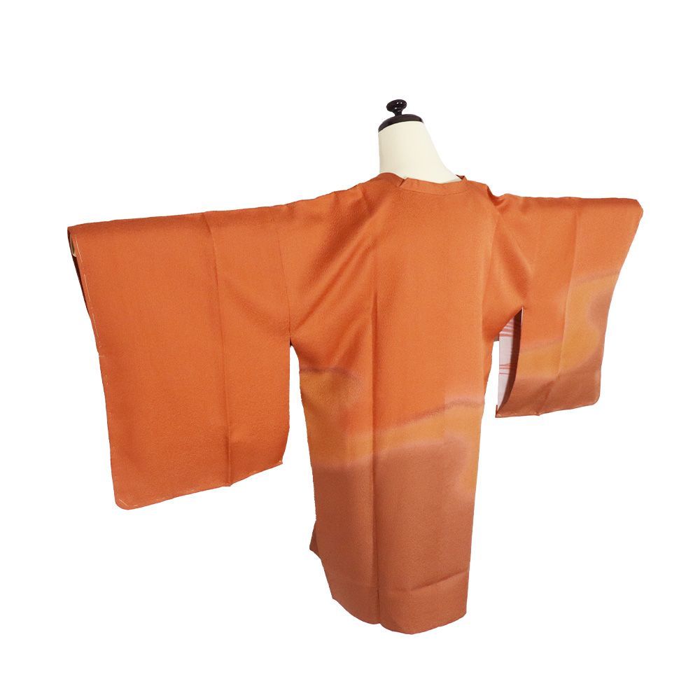 和装コート 道行コート