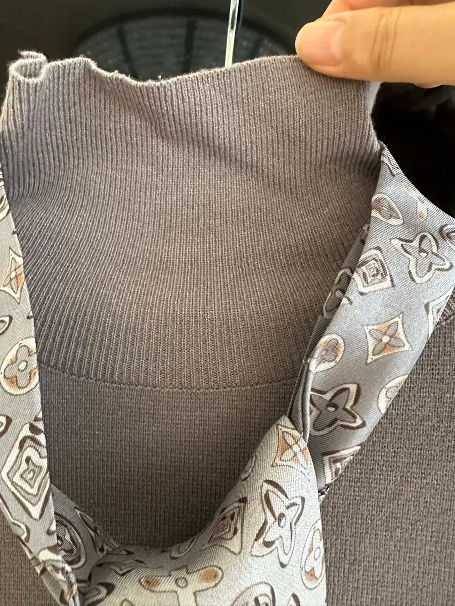 トレンチコート