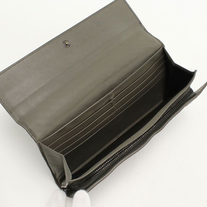 フラップウォレット イントレチャート