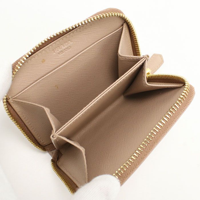 サフィアーノトライアングル 1