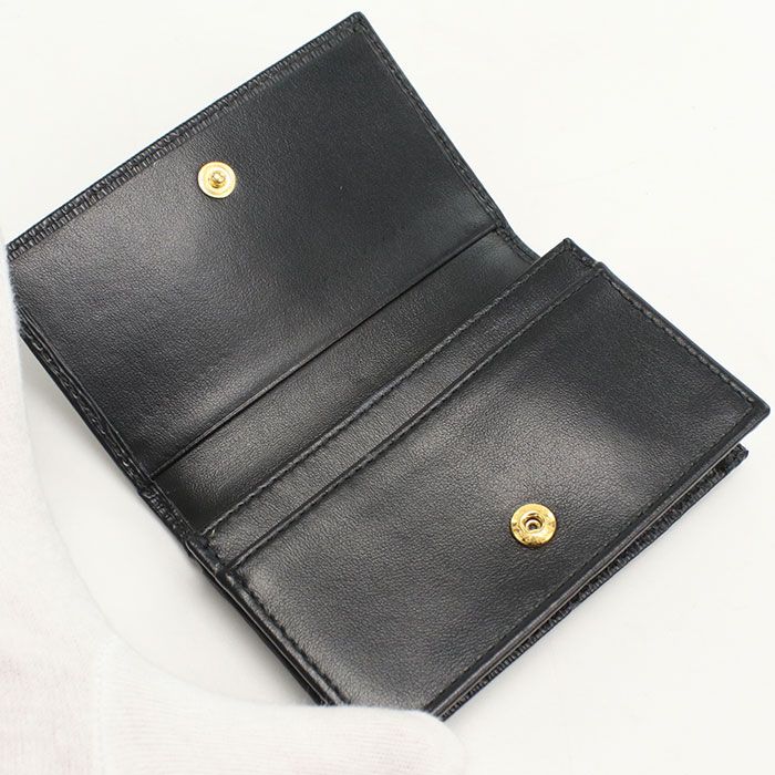 トライアングルカードケース