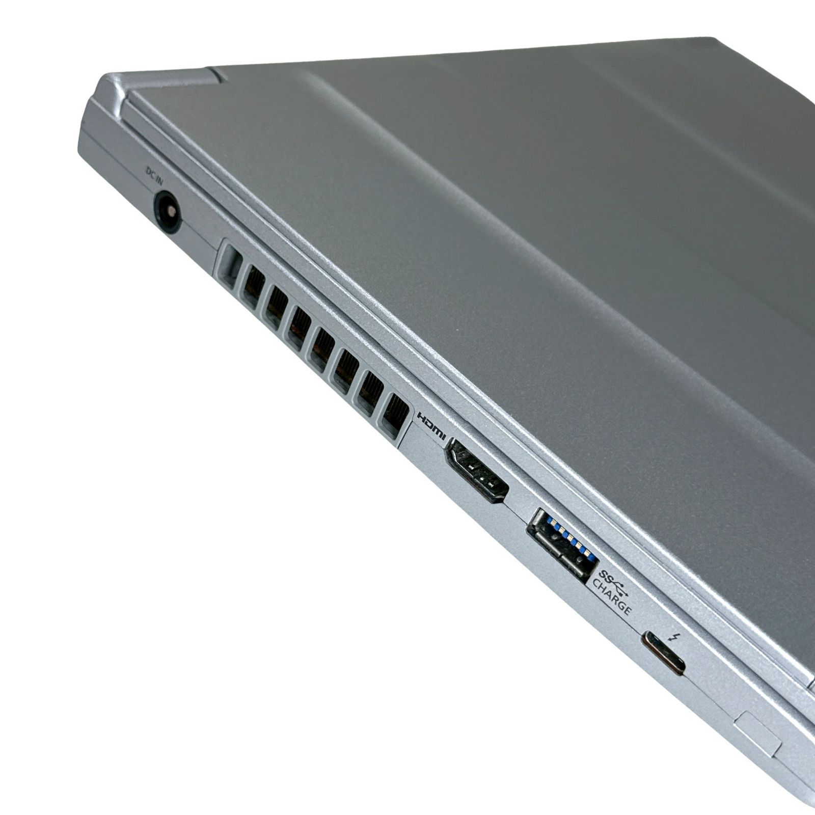 Panasonic Let's note CF-SV1 Core i5 第11世代 メモリ16GB SSD256GB