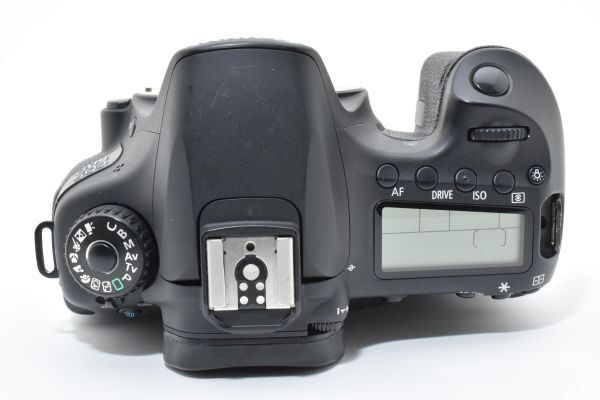 ショット数17598回 CANON