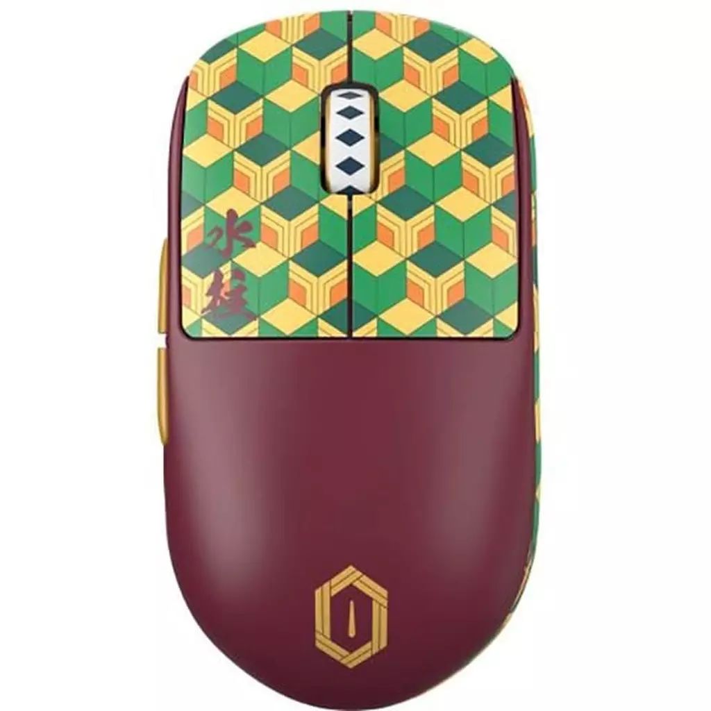 Windowsハード Pulsar x 鬼滅の刃 冨岡 義勇 2 H Wireless Gaming Mouse PX GY アウトレット