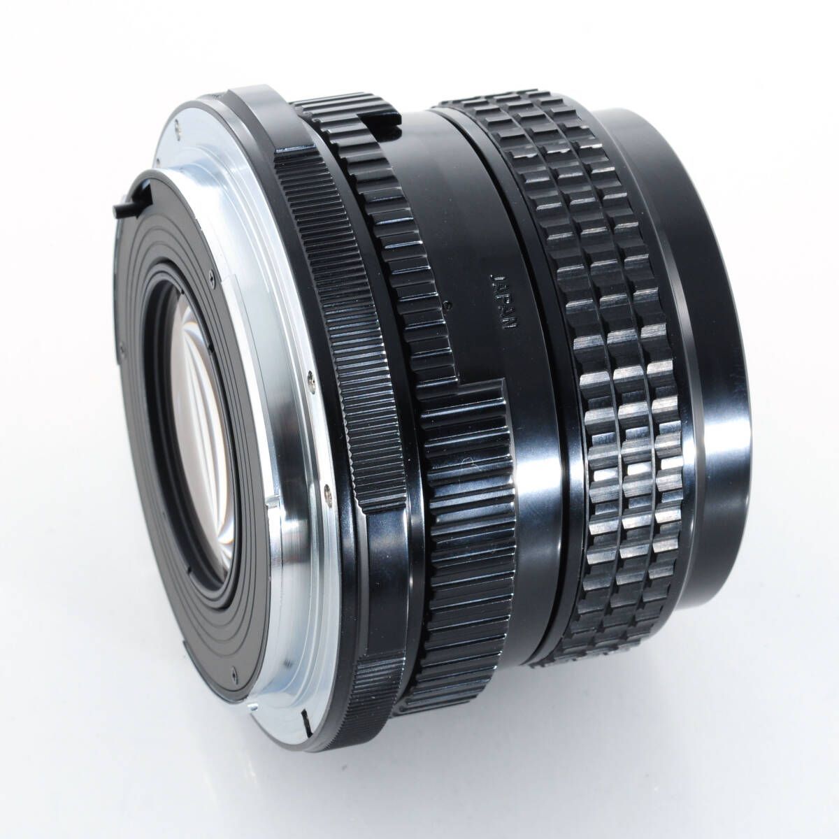 ペンタックス】SMC PENTAX 67 105mm F2.4 中判レンズ 元箱付き #P605