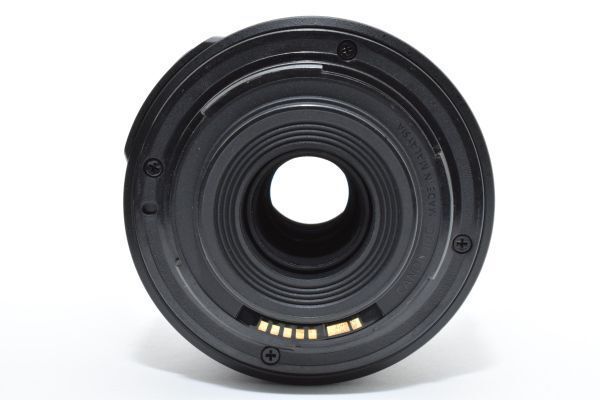  Canon キャノン EF S 55 250 mm F 4 5 6 IS II K 348 レンズ(ズーム) カメラ